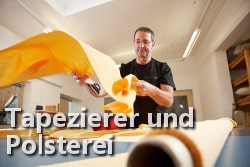 Tapezierer